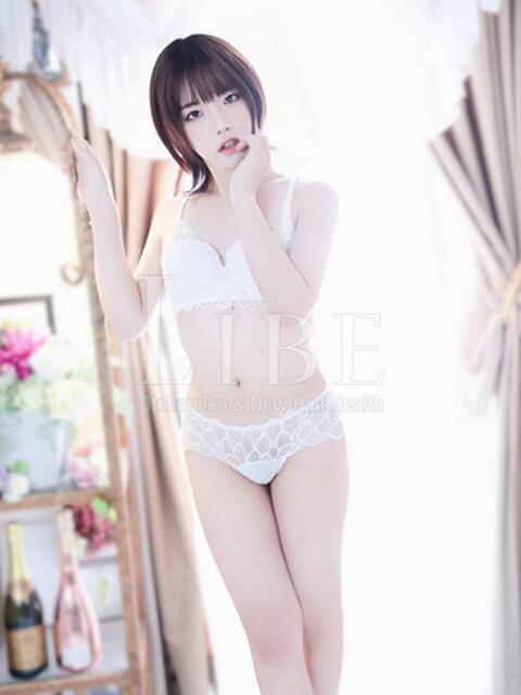 朝比奈コウ ニューハーフヘルスLIBE大宮店（ニューハーフヘルス）