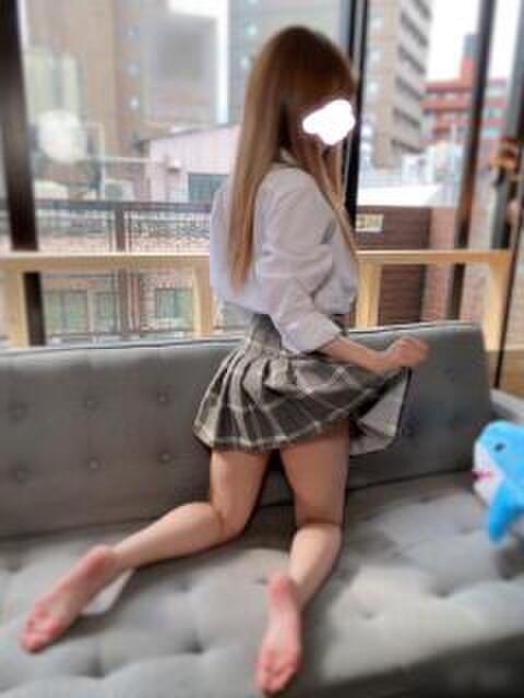 てゆ 池袋あられ（派遣リフレ）