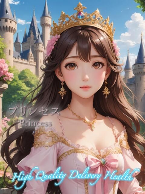 ☆★Princess★☆ club MUTEKI(デリヘル)