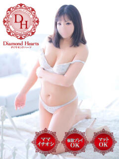 杏(あん) Diamond Hearts（薬研堀/ソープ）