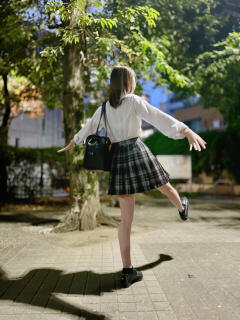 星河えれな 池袋派遣型JKリフレ age8（池袋/デリヘル）