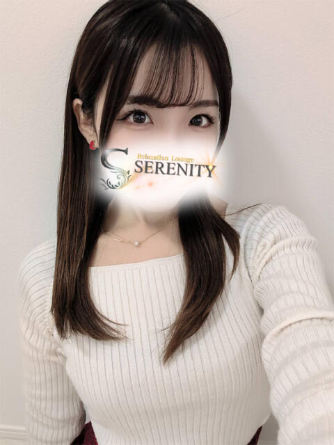 美波まどか Relaxation Lounge Serenity(セレニティ)（【非風俗】メンズエステ）