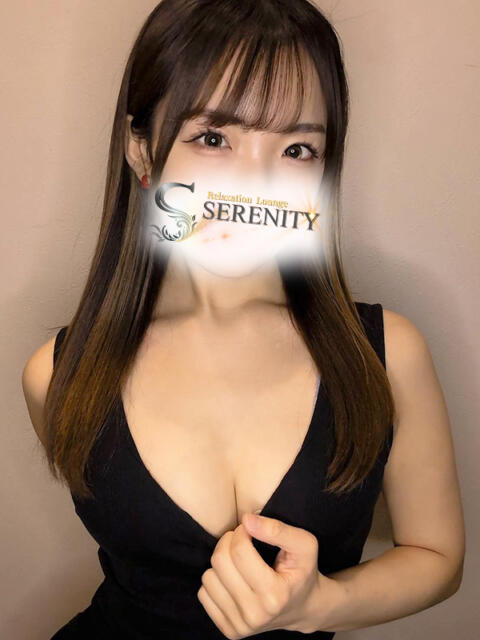 美波まどか Relaxation Lounge Serenity(セレニティ)（【非風俗】メンズエステ）