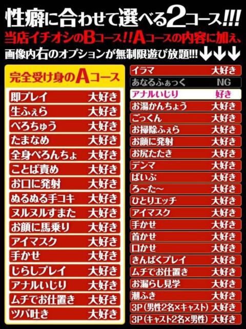 つくし もんぜつちじょ本店（デリヘル）