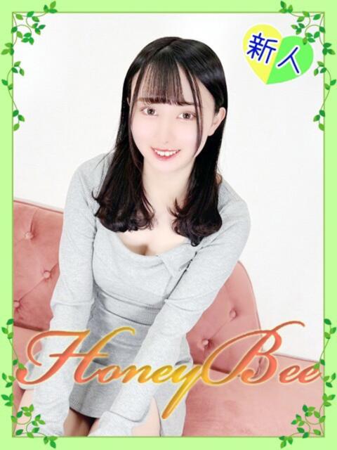 なつめ（清楚癒し系S級美少女！ ハニービー（Honey Bee）（デリヘル）