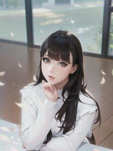 てう 池袋あられ（派遣リフレ）