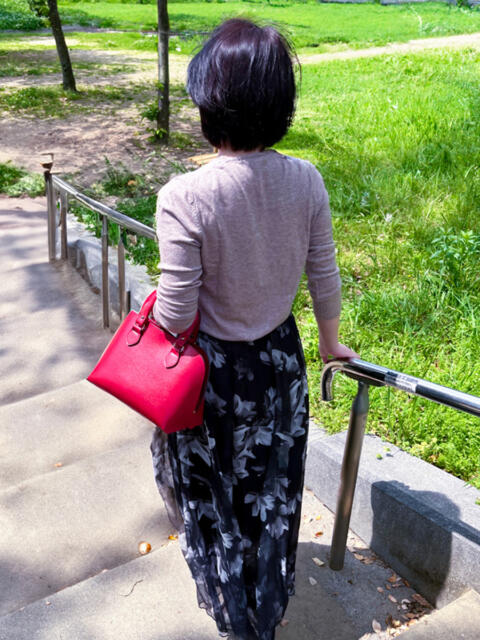 まりこ 完熟ばなな 谷九店（熟女待ち合わせ型デリヘル）