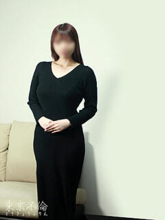 南月帆(つきほ) 東京不倫～とうきょうふりん～（新宿・歌舞伎町/デリヘル）