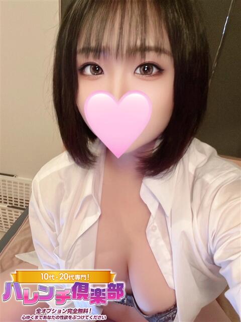 ちひろ/Hカップ！顔有り動画★ ハレンチ倶楽部　神戸店（デリヘル）