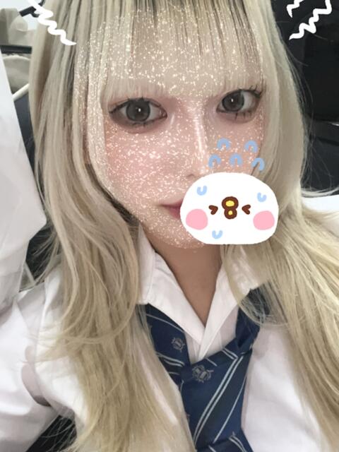 るりな mu-mii神田店（ムーミー神田店）（キャバクラ）