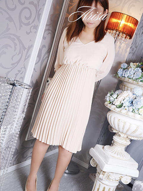 ありさ 横浜人妻花壇本店(人妻デリヘル)