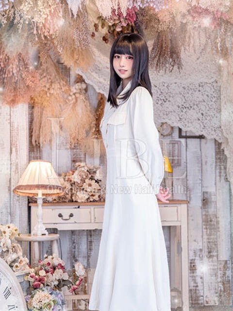 白花 えま ニューハーフヘルスLIBE岡山店(ニューハーフヘルス)