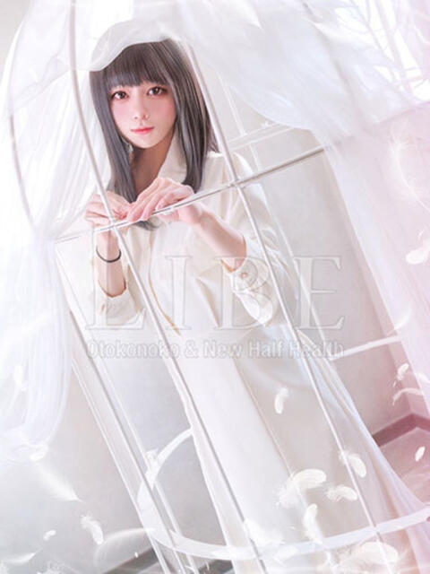 白花 えま ニューハーフヘルスLIBE岡山店(ニューハーフヘルス)