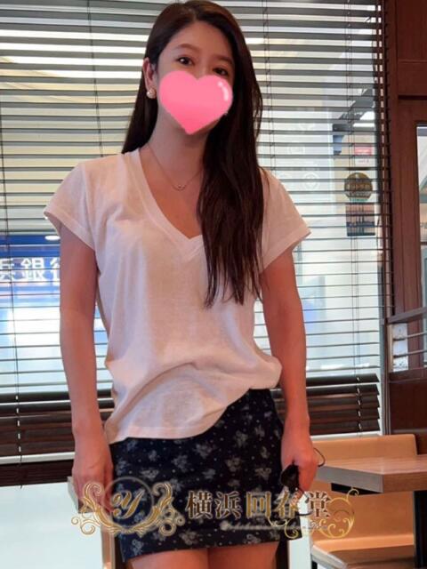 sssあみ(ハーフ)SSS 横浜回春堂（アジアンデリヘル）