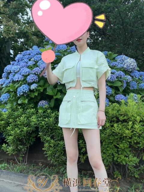 七海 横浜回春堂（アジアンデリヘル）