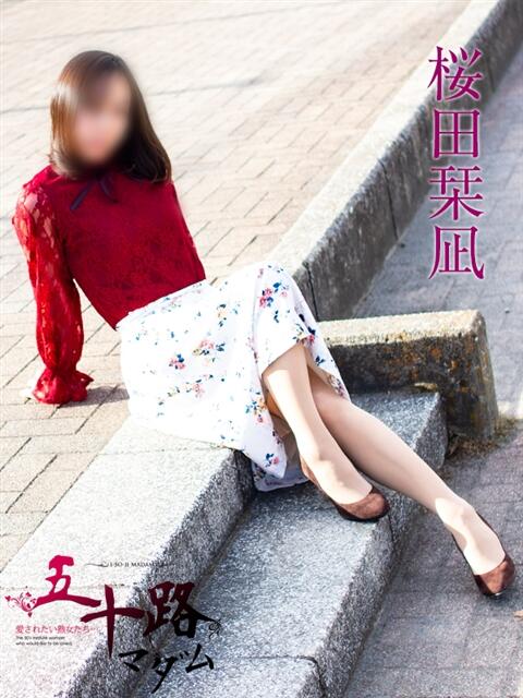 桜田栞凪 五十路マダムエクスプレス船橋店(カサブランカグループ)（熟女デリヘル）