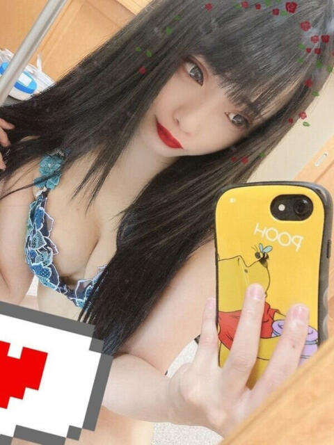 ☆ましろ☆ 舐めていいとも!(デリヘル)