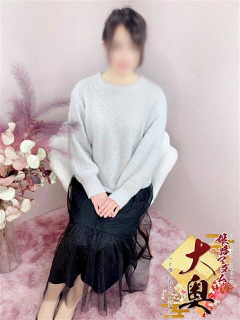 富田光紀(とみたみつき) 姫路マダム大奥(デリヘル)