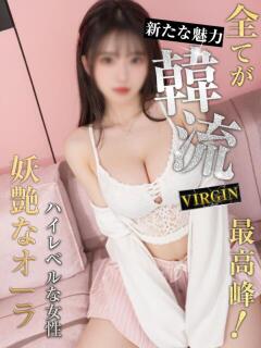 ジェシカ 韓流 Virgin（栄町(千葉市)/デリヘル）