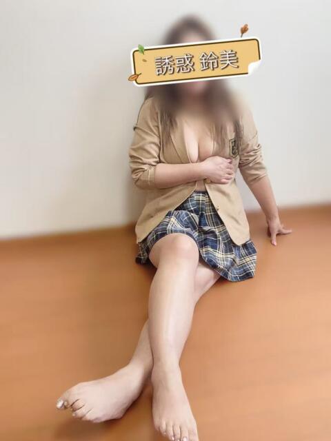 誘惑鈴美 誘惑学園（デリヘル）