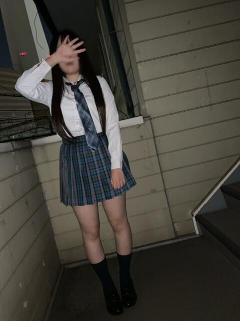 横山 さおり いんぱら!!（大塚）（派遣型JKリフレ）