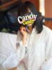 ことり Candy×Candy （キャンディ×キャンディ）（/）