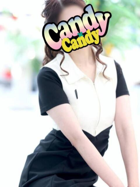 えりか Candy×Candy （キャンディ×キャンディ）（ソープランド）