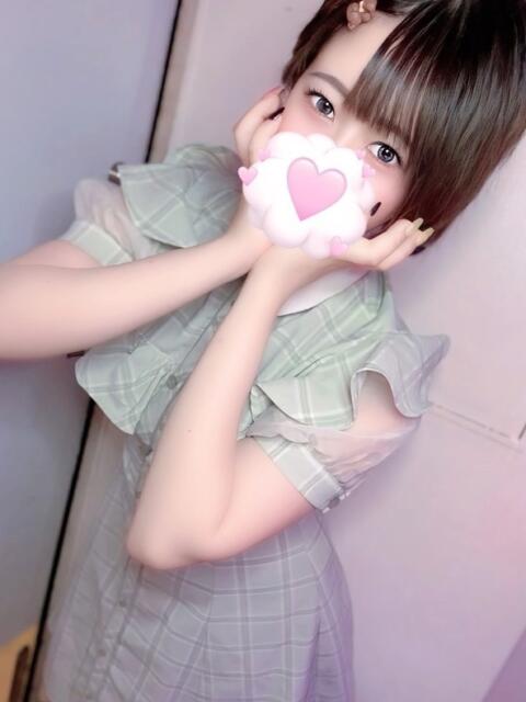 美優リカ #生が大好き！職業、女子大生。（デリヘル）