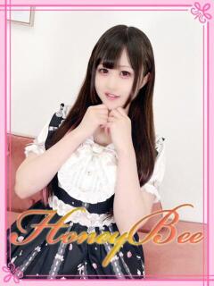 みりあ（全身敏感ドMロリ巨乳！ ハニービー（Honey Bee）（熊谷/デリヘル）