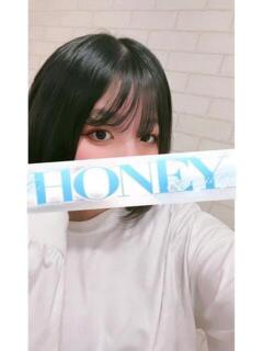 ゆづき☆新たな妹系女子☆ Honey（木屋町/ヘルス）