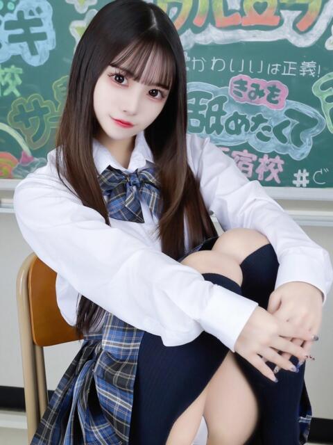 しゅうか 舐めたくてグループ~君とサプライズ学園~越谷校(デリヘル)