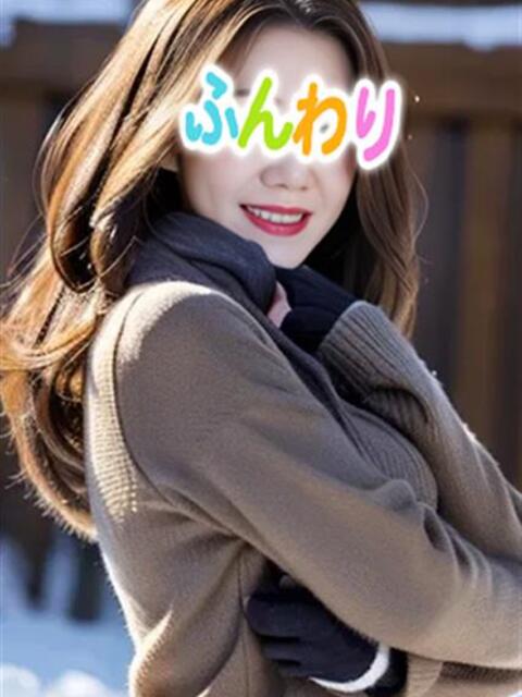 きょう☆モデル ドキドキふわり娘(密着萌え系マッサージ)