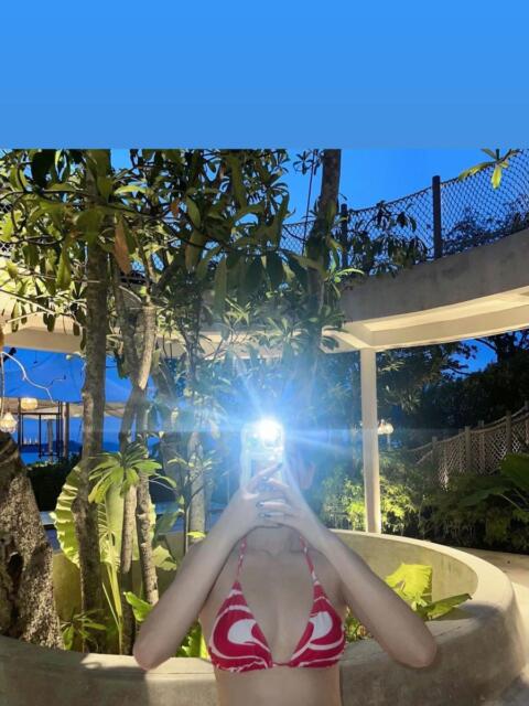 かすみ banana（いちゃキャバ）