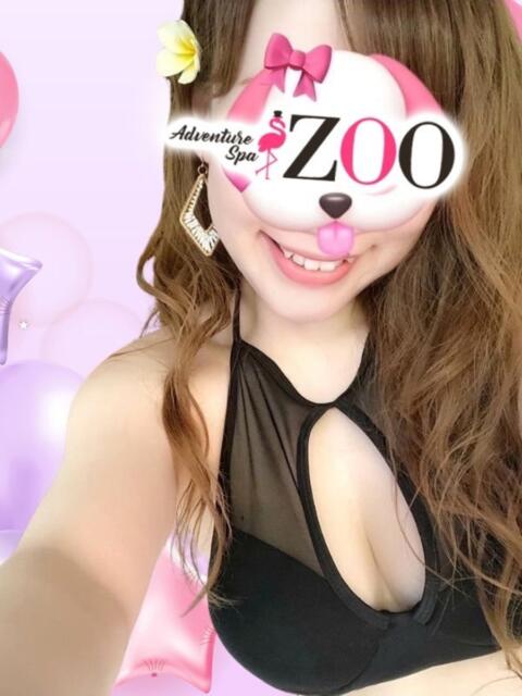 桜井えり ADVENTURE SPA ZOO(ズー)（【非風俗】メンズエステ）