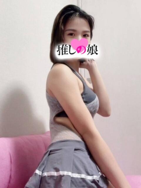 あられ 推しの娘（アジアンデリヘル）