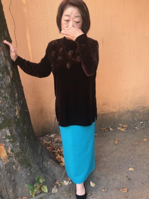 じゅん子 クイーン（鶯谷）（熟女デリヘル）