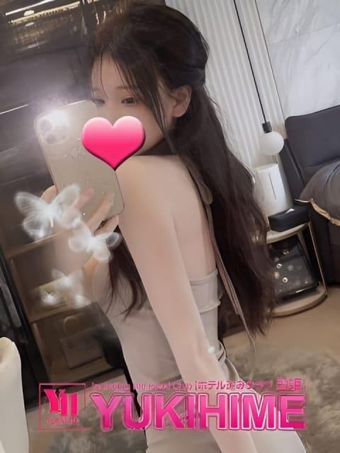 るな ホテル込みクラブ雪姫(韓国デリヘル)