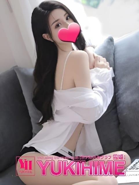 ひなこ ホテル込みクラブ雪姫（韓国デリヘル）