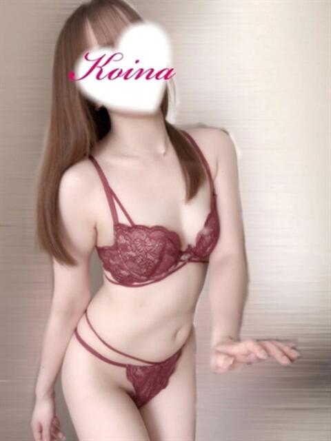 こいな タレント倶楽部（デリヘル）