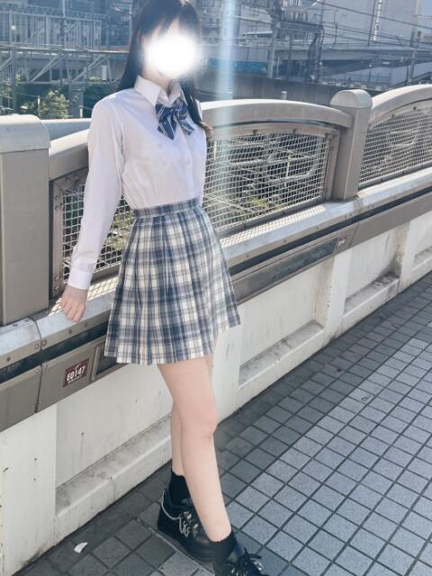 優木なち 池袋派遣型JKリフレ りあこい(派遣型リフレ)