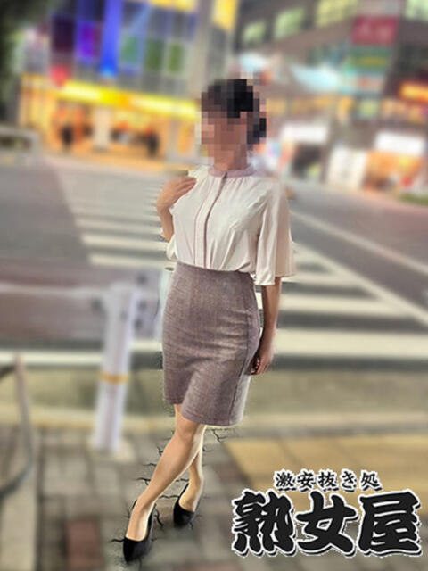 長山 激安抜き処 熟女屋（熟女デリヘル）