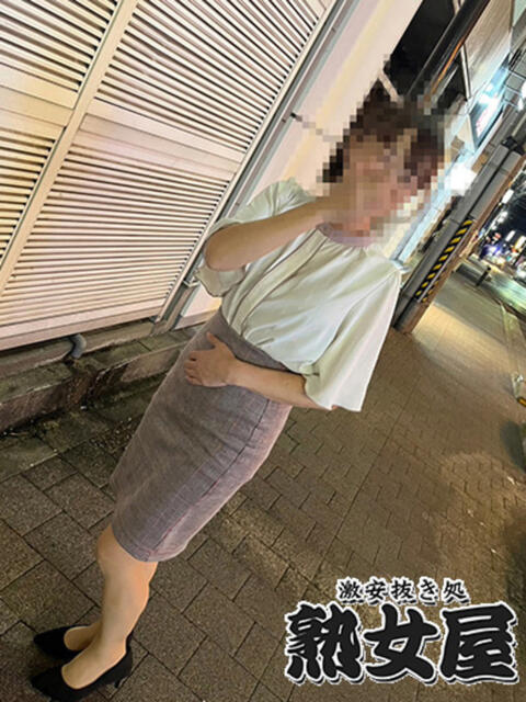 長山 激安抜き処 熟女屋（熟女デリヘル）