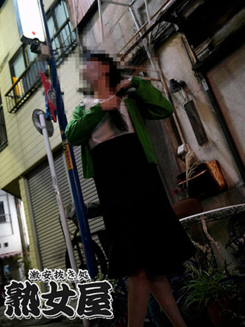 本田 激安抜き処 熟女屋（熟女デリヘル）
