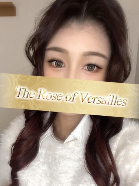 雪白　りょうか ベルサイユの薔薇（デリヘル）