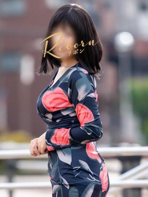 ゆうみ 40代からのリアル鹿児島美熟女 REBORN リボン（人妻デリヘル）
