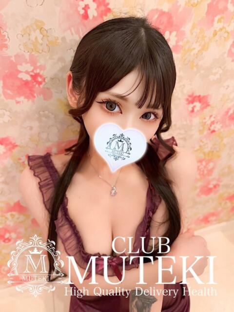 ⭐︎ピーチ姫⭐︎ club MUTEKI(デリヘル)