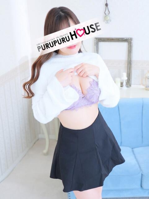三崎 紫雫乃 プルプルハウス(ファッションヘルス)