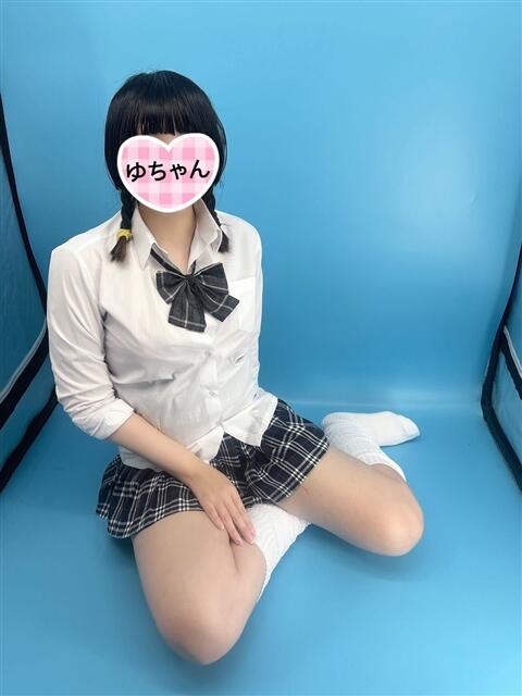 ゆちゃん JK派遣リフレ ふぁんねる秋葉原上野店（派遣型JKリフレ）