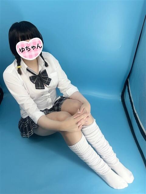 ゆちゃん JK派遣リフレ ふぁんねる秋葉原上野店（派遣型JKリフレ）