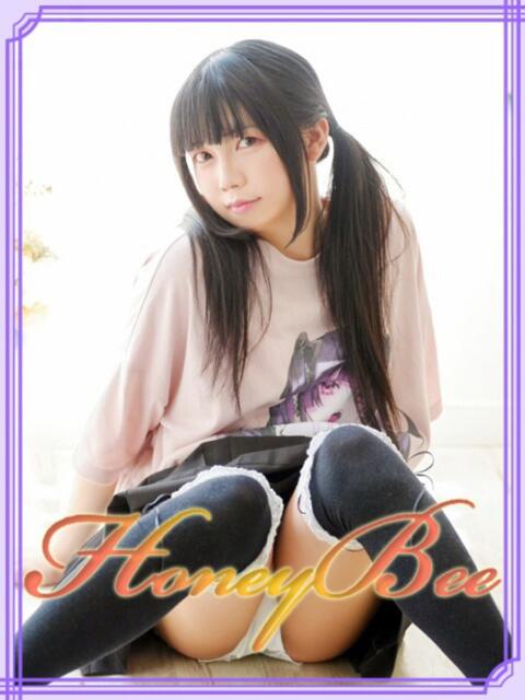 あんず（超清楚なニューハーフ！ ハニービー（Honey Bee）（デリヘル）